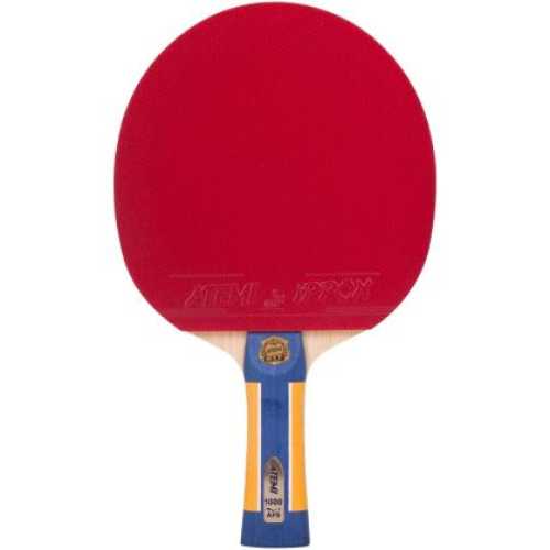 Хилка за тенис на маса ATEMI 1000 Pro line 2 мм