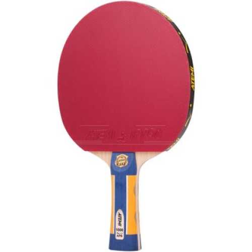 Хилка за тенис на маса ATEMI 1000 Pro line 2 мм