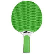 Хилка за тенис на маса MAXIMA Outdoor 25 см зелена