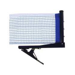 Мрежа за тенис на маса със стойки Maxima