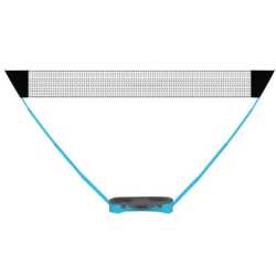 Преносим комплект за Бадминтон в куфарче