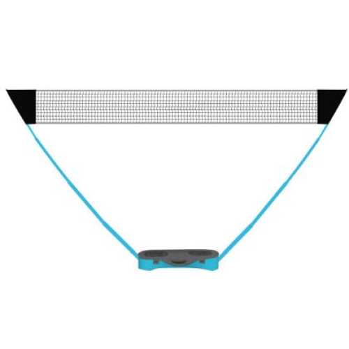 Преносим комплект за Бадминтон в куфарче