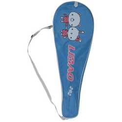 Федербал MAXIMA комплект две ракети 57 см метал с къси дръжки