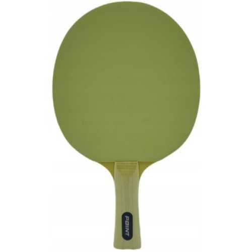 Хилка за тенис на маса POINT Green ITTF 1.5 мм