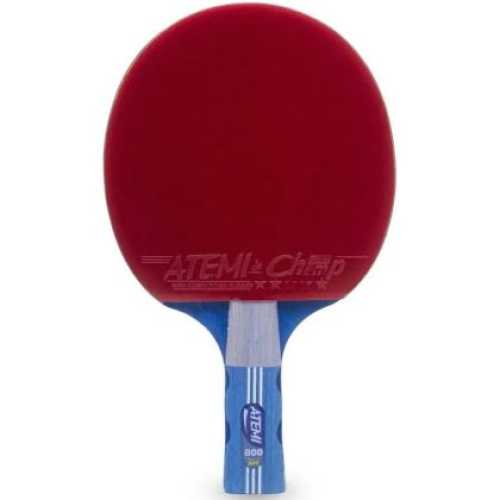 Хилка за тенис на маса ATEMI 800 ITTF 1.8 мм
