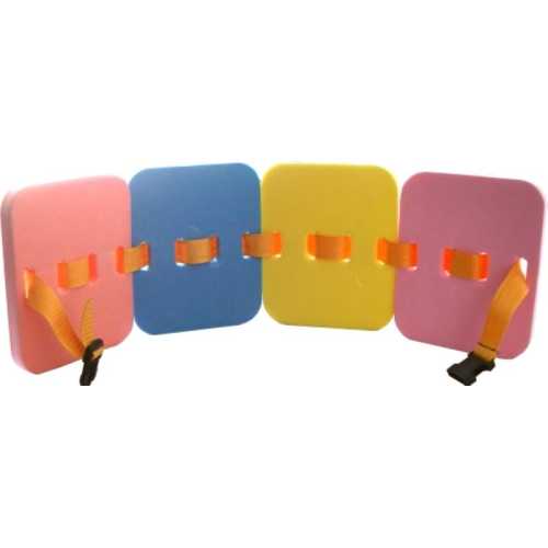 Колан за плуване с поплавъци Maxima, 21.5х17.5х2см