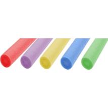 Пръчка нудълс ,макарон за водна гимнастика Maxima, 147 152 см, Ф6 см