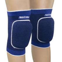 Наколенки MAXIMA Универсални Сини за Волейбол