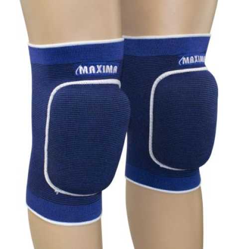 Наколенки MAXIMA Универсални Сини за Волейбол