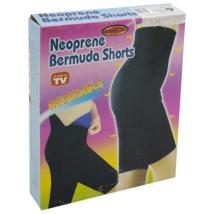 Клин за фитнес Непрен Къс 33x18x7 см