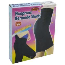 Клин за фитнес Непрен Къс 33x18x7 см