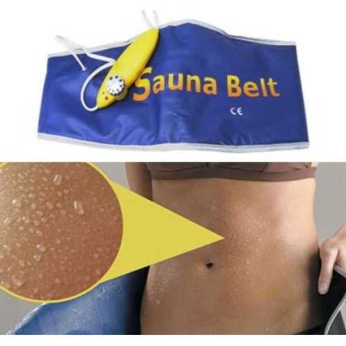 Колан за отслабване