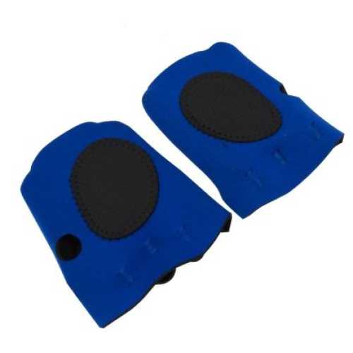 Ръкавици за фитнес MAXIMA Неопрен Универсални Сини