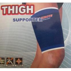 Протектор бедро 6868а Неопрен 17.5 х 12.5 х 1.2 см