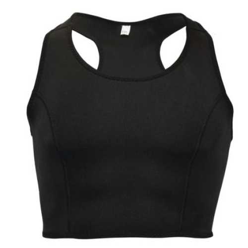 Дамско Спортно бюстие Неопрен