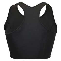 Дамско Спортно бюстие Неопрен