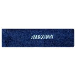 Лента за глава MAXIMA, Синя