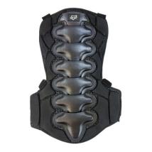 Протектор за гръб FOX с 7 сегмента 56 см PVC и текстил