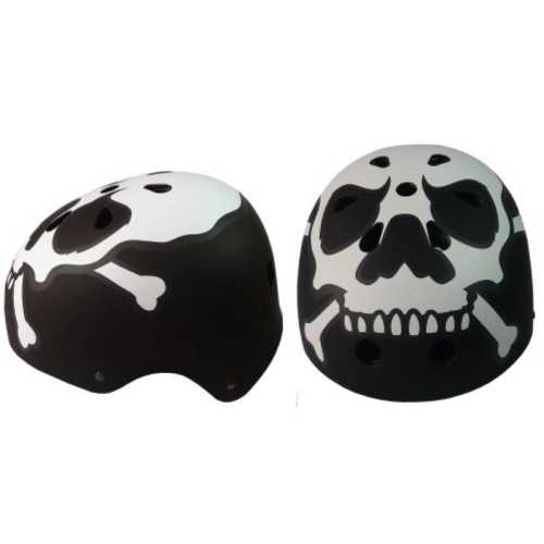 Каска скейтърска Maxima