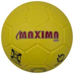 Хандбална топка MAXIMA, Гумена, Размер 3