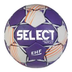 Хандбална топка SELECT Ultimate Replica Размер 1 PU EHF Одобрена