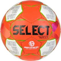 Хандбална топка SELECT Ultimate Replica V24 Размер 0 PU
