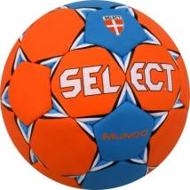 Топка хандбална № 3 SELECT Mundo