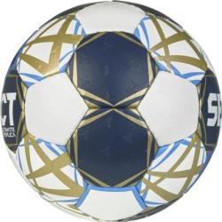 Топка хандбал SELECT ULTIMATE EHF CHAMPIONS LEAGUE РЕПЛИКА, Ръчно шита, Размер 2