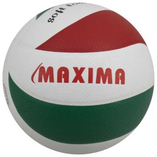 Топка волейболна Maxima, Безшевна, размер 5