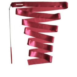 Лента за художествена гимнастика Maxima, 4 м Бордо