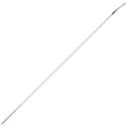 Пръчица за лента MAXIMA 48 см Бяла с червена