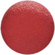 Топка за сила MAXIMA 5.3 см Червена TPR