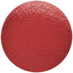 Топка за сила MAXIMA 5.3 см Червена TPR