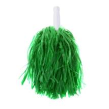 Помпон MAXIMA – 75 гр., Зелен (с дръжка)