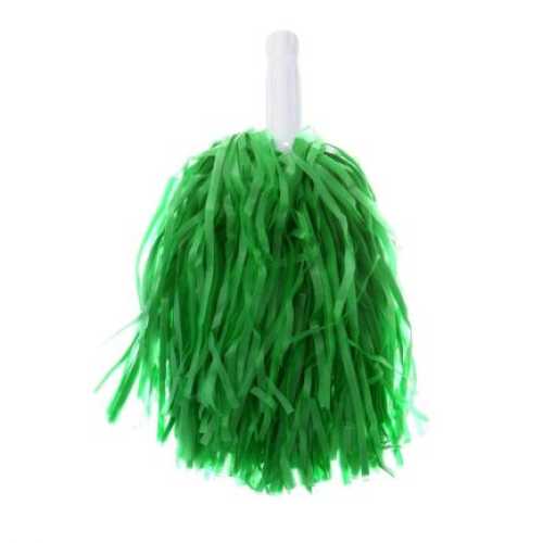 Помпон MAXIMA – 75 гр., Зелен (с дръжка)