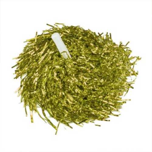 Помпон MAXIMA – 25 гр., Златен (за деца)