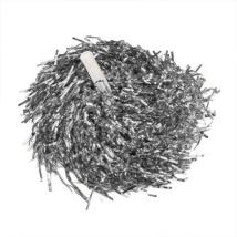 Помпон MAXIMA – 25 гр., Сребърен (за деца)