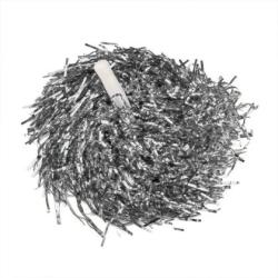 Помпон MAXIMA – 25 гр., Сребърен (за деца)