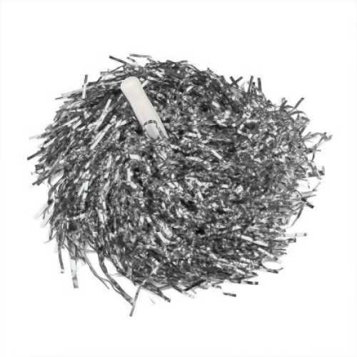 Помпон MAXIMA – 25 гр., Сребърен (за деца)