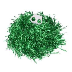 Помпон MAXIMA – 25 гр., Зелен (за деца)