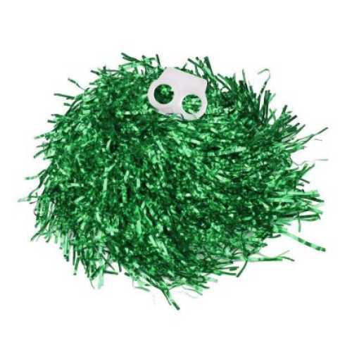 Помпон MAXIMA – 25 гр., Зелен (за деца)