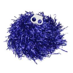 Помпон MAXIMA – 25 гр., Син (за деца)