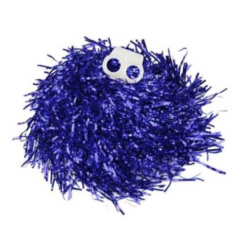 Помпон MAXIMA – 25 гр., Син (за деца)
