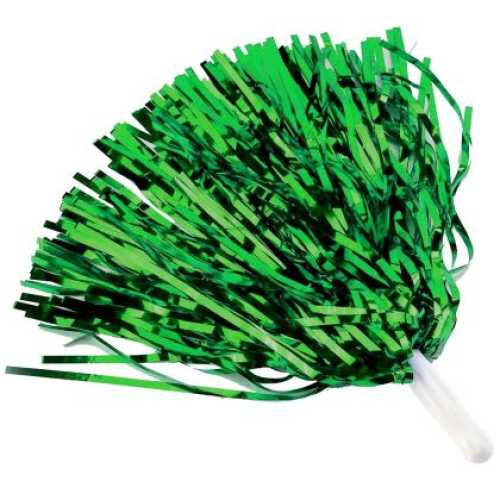 Помпон MAXIMA – 50 гр., Зелен (с дръжка)