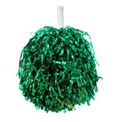 Помпон MAXIMA – 150 гр., Зелен (с дръжка)