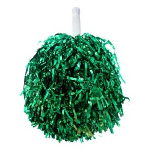Помпон MAXIMA – 150 гр., Зелен (с дръжка)