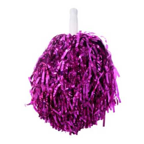 Помпон MAXIMA – 150 гр., Цикламен (с дръжка)