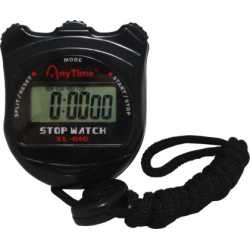 Хронометър водоустойчив Maxima