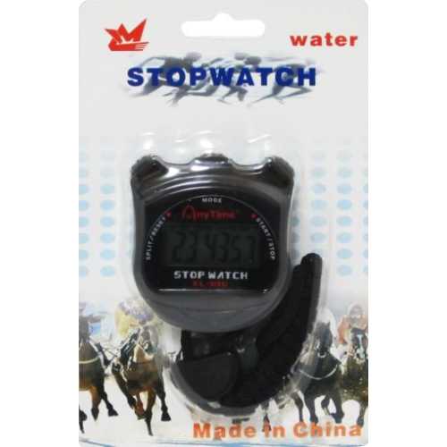 Хронометър водоустойчив Maxima