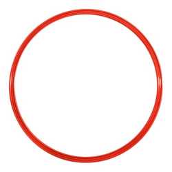 Ринг плосък ,плосък обръч Maxima, 40 см